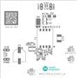 Analog Devices Inc. MAX17691AEVKIT Converter Evaluation Kit