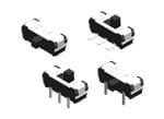 Diptronics LSS Slide Switches