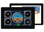 4D Systems gen4-uLCD-43DCT Intelligent Display Modules