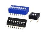 Same Sky DIP Switches