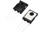 MOSFET พลังงานซิลิคอนคาร์ไบด์ 1,200 V