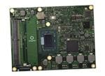 congatec COM Express® Type 6 Module Based on AMD Ryzen
