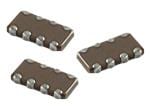 Murata Electronics LLA 8-Terminal Low ESL Multilayer Capacitors