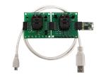 Analog Devices Inc. DS28C39EVKIT Authenticator Evaluation System