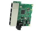 Brainboxes SW-115 5 Port Gigabit Ethernet Switch