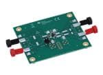 Texas Instruments TPS7B8550EVM Linear Regulator Evaluation Module