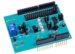 Analog Devices Inc. MAX33072ESHLD Shield Evaluation Kit