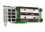 BittWare XUP-VV8 FPGA Accelerator Cards