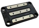 Wolfspeed HM3 High Power Modules