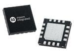 Analog Devices Inc. MAX14922 High-Side Switch Controller