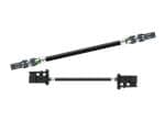TE Connectivity MATEnet Automotive Ethernet Cable Assemblies