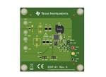 Texas Instruments LV14360PEVM Evaluation Module