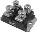 SemiQ SiC MOSFET Power Modules