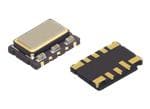 ECS Stratum 3 Clipped Sine Wave TCXO/VCTCXOs