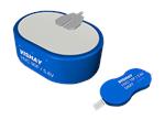 Vishay IoT Batteryless Self-Sustaining Devices