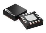 Texas Instruments ADS8355 2-Ch Simultaneous-Sampling SAR ADCs