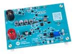 Analog Devices Inc. MAX25613 Controller Evaluation Kit