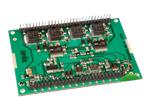 Apex Microtechnology MSA240 Pulse Width Modulation Amplifiers