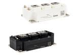Wolfspeed 62mm Silicon Carbide Half-Bridge Modules
