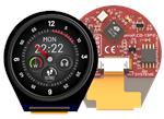 4D Systems pixxiLCD Smart Display Modules