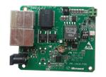 Microsemi / Microchip PD70xx & PD-Imxx PoE Development Tools