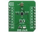 Mikroe UVB Click