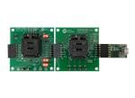 Analog Devices Inc. DS28C16EVKIT Evaluation Kit