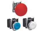 XB4 / ZB4 Series 22mm Metal Push Buttons