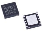 Monolithic Power Systems (MPS) MP1917A MPS Gate Driver