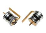 S Series Small Sealed Glass Trimmers