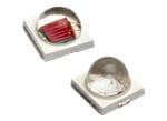 Broadcom ASM6-Sxx-xxH Surface Mount LEDs