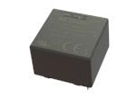 Murata BAC3S 3W Regulated Single Output AC/DC Converters