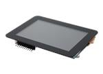 Microchip Technology AC320007 maXTouch® Curiosity Pro Board