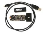 ams OSRAM TCS3430 Evaluation Kit