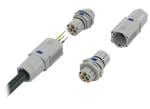 Phoenix Contact Installation Power Distribution (IPD) System