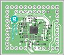 Analog Devices Inc. MAX20353EVKIT Evaluation Kit