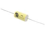 Nichicon PPA Axial-Terminal Snubber Capacitors
