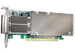 BittWare 250-SoC Accelerator Cards
