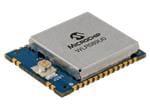 Microchip Technology WLR089U0 Low Power LoRa® Sub-GHz Module