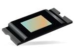 Texas Instruments DLP2010LC Digital Micromirror Device (DMD)