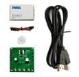 Monolithic Power Systems (MPS) EVKT-MP8860 Evaluation Board & Kit