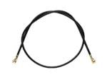 Mikroe UMCC Female-to-Female Cable Adapter