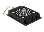 S992-DISS-3-PK Heat Sink (Active)