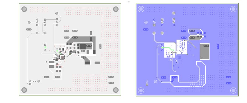 Analog Devices Inc. MAX20458EVKIT Evaluation Kit