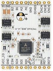 Analog Devices / Maxim Integrated TMC5160-EVAL-KIT Evaluation Kits