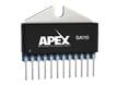 SA110 Silicon Carbide Half H-Bridge Module