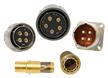 Tri-Power Connectors