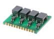 LAN Magnetics 1000BASE-T Evaluation Board