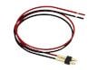 867 Spring-Loaded Crimped Wire Cable Assembly