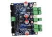 AEK-MOT-2DC40Y1 Automotive Dual DC Motor Driver